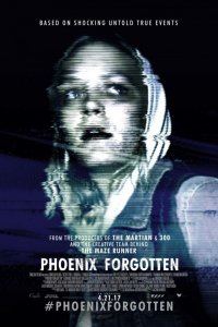 Phoenix’te Unutulan – Phoenix Forgotten 2017 BRRip Türkçe Dublaj