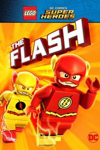 Lego DC Comics Super Heroes: The Flash (2018) 1080p Türkçe Dublaj