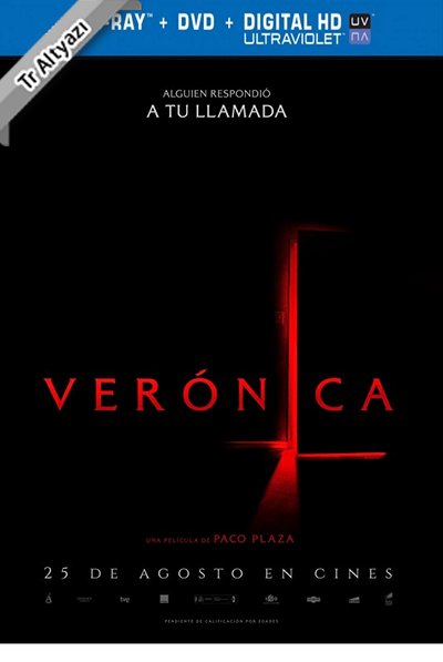 Veronica 2017 1080p TR Alt. İzle-İndir