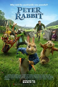 Peter Rabbit | 2018 | 720p bluray | Türkçe Altyazı