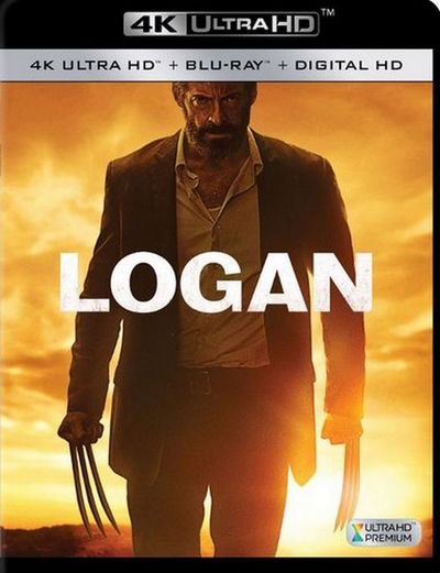 Logan 2017 [4K] 2160p TR Dil Seçenekli İndir IMDB#206