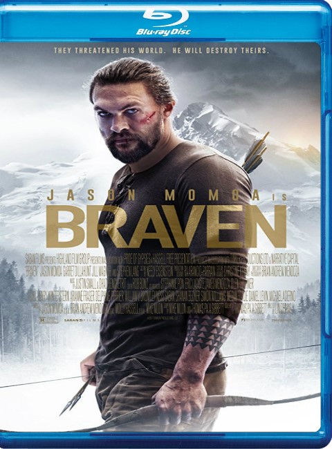Braven (2018) –1080p bluray  Türkçe Dublaj  film indir izle