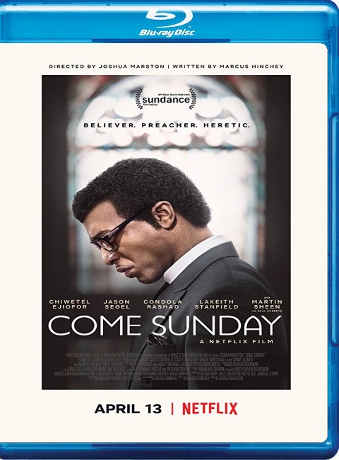 Come Sunday (2018) –1080p bluray Türkçe Dublaj