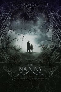 The Nanny – Dadı | 2017 | HDRip  | Türkçe Altyazı