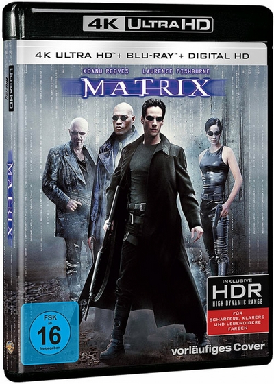 Matrix 1999 [4K] 2160p TR Dil Seçenekli İndir IMDB#19