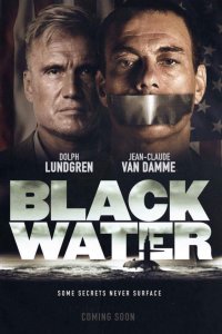 Black Water (2018) 720p bluray  türkce altyazi
