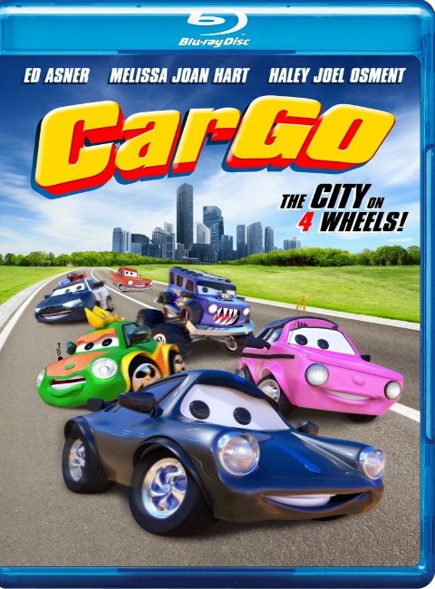 CarGo (2017) –1080p bluray Türkçe Dublaj