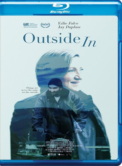 Outside In (2017) –1080p bluray  Türkçe Dublaj