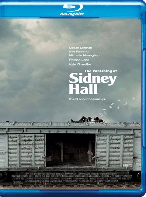 The Vanishing of Sidney Hall (2017) –720p bluray Türkçe Dublaj