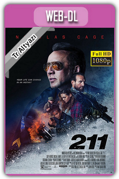 211 2018 1080p TR Alt İzle-İndir