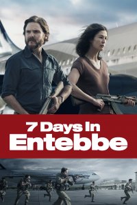 Entebbe’de 7 Gün – | 2018 | 720p bluray | Türkçe Altyazı