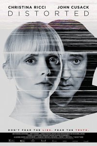 Distorted | 2018 | 720p bluray | Türkçe Altyazı