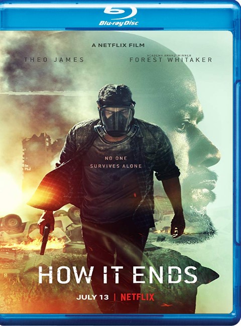 How It Ends (2018) –720p bluray Türkçe Dublaj