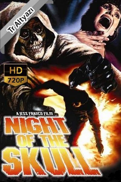 La Noche De Los Asesinos 1974 720p TR Alt İzle-İndir