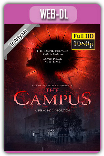 The Campus 2018 1080p TR Alt İzle-İndir