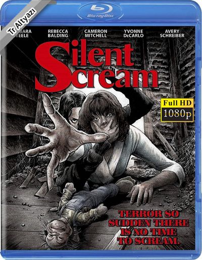 The Silent Scream 1979 1080p TR Alt İzle-İndir