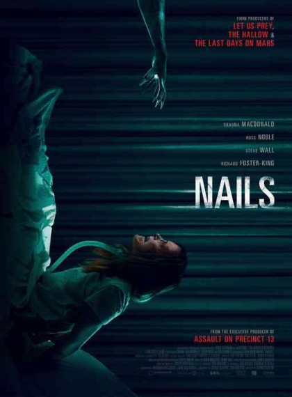Nails | 2017 | WEB-DL  | Türkçe Altyazı  fullyabanci film izle