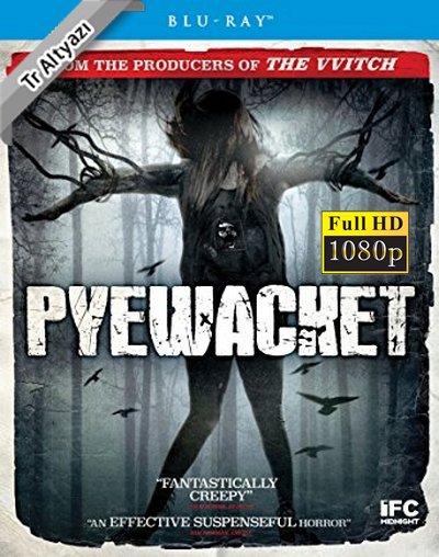 Pyewacket 2017 1080p TR Alt İzle-İndir