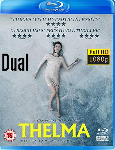 Thelma 2017 1080p TR İzle-İndir