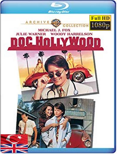 Doktor Hollwood 1991 1080p TR İzle-İndir
