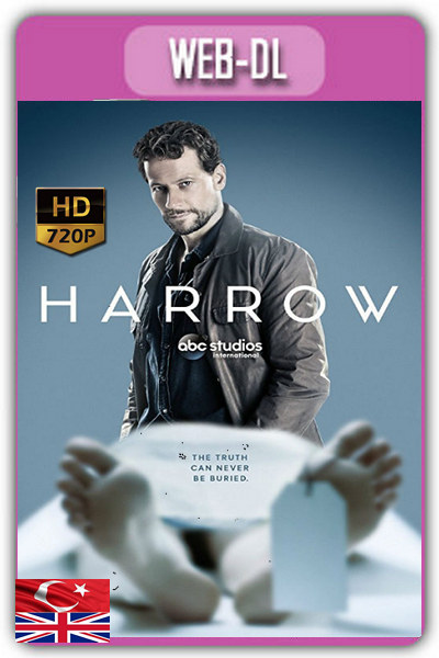 Harrow 2018 1.Sezon(1-5 Bölüm) 720p TR İzle-İndir