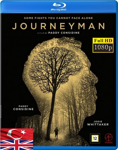 Journeyman 2017 1080p TR İzle-İndir