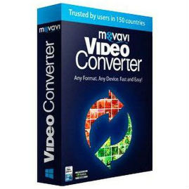 Movavi Video Converter Full v19.0.0 İndir