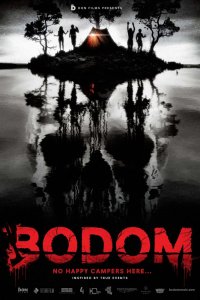 Lake Bodom (2016) Türkçe Altyazı  fullfilm izle