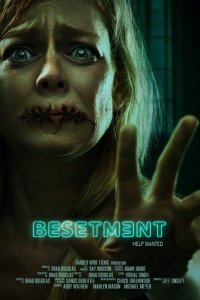 Besetment (2017) Türkçe Altyazı  fullfilm izle