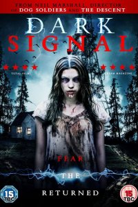Dark Signal (2016)  hd  Türkçe Altyazı  full izle