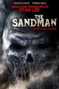 The Sandman (2017) hd Türkçe Altyazı  full izle