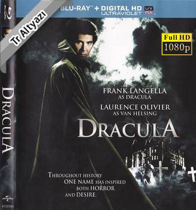 Dracula 1979 1080p TR Alt İzle-İndir