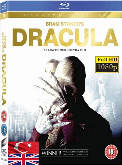 Dracula 1992 1080p TR İzle-İndir