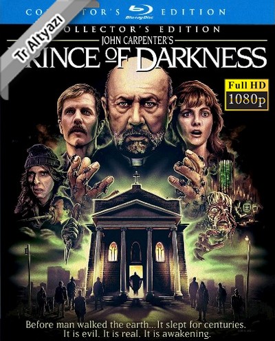 Prince of Darkness 1987 1080p TR Alt İzle-İndir