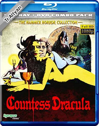 Countess Dracula 1971 1080p TR Alt İzle-İndir