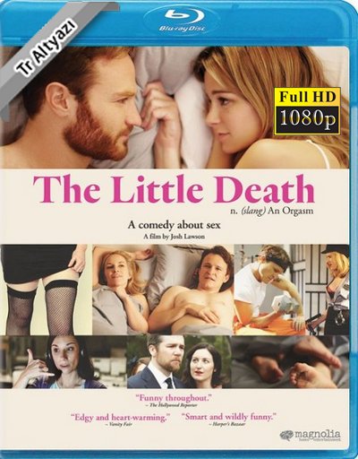 The Little Death 2014 1080p TR Alt İzle-İndir