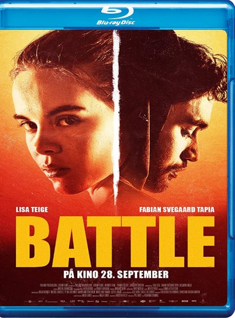 Battle 2018 -720p bluray Türkçe Dublaj