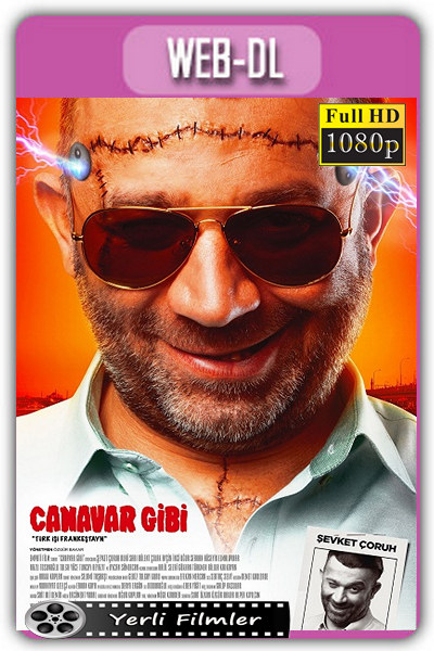 Canavar Gibi 2018 1080p Sansürsüz İzle-İndir