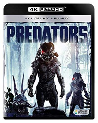 Predators 2010 [4K] 2160p TR Dil Seçenekli İndir