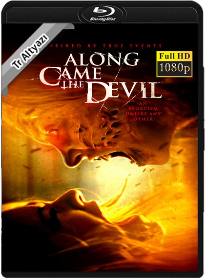 Along Came the Devil 2018 1080p TR Alt İzle-İndir