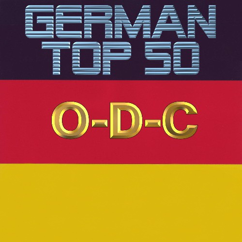 German TOP50 ODC 15 02 2019- 320 Kbps İndir