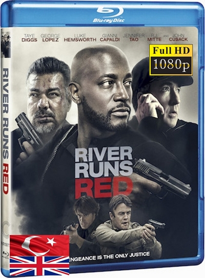 Nehir Kırmızı Akar 2018 1080p TR İzle-İndir