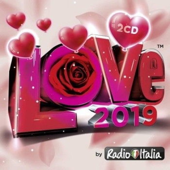 VA – Radio Italia Love 2019 320 Kbps İndir