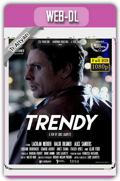 Trendy 2017 1080p TR İzle-İndir