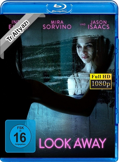 Look Away 2018 1080p TR Alt İzle-İndir