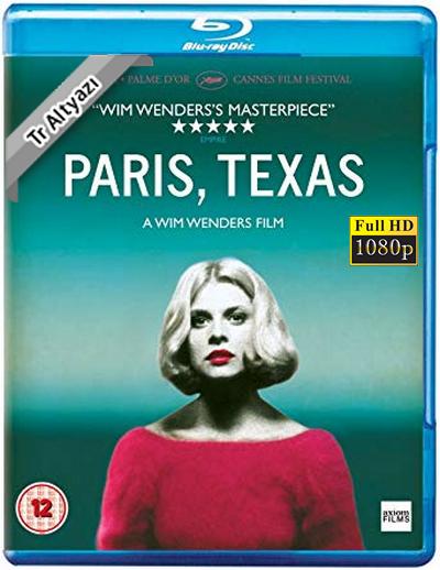 Paris,Teksas 1984 1080p TR Alt İzle-İndir IMDB#239