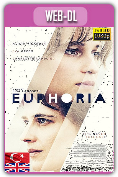 Euphoria 2017 1080p TR İzle-İndir