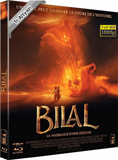 Bilal:A New Breed of Hero 2015 1080p TR Alt İzle-İndir
