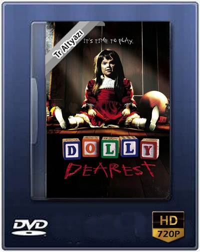 Dolly Dearest 1991 DvD 720p TR Alt İzle-İndir