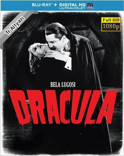 Dracula 1931 1080p TR Alt İzle-İndir